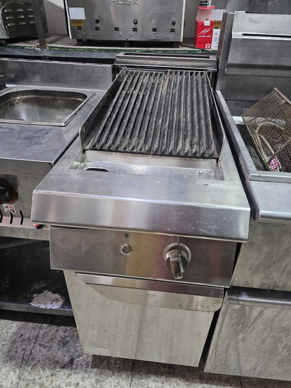 وصول وجبه جديده من المستخدم/(فقط بارستا )جديد وباسعار مناسبه وتخفيضات مع ضمان جميع الاجهزه المستخدم والجديد  أبو نمر للاستفسار ***********
