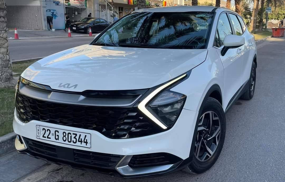 سلام عليكم وارد أمريكي محرك ٢٥٠٠ كيا سبورتج ٢٣ رقم أربيل 
تحويل مباشر المكان بابل المحاويل السعر ١٦٥ ورقه *********** ابو يزن تفاصيل كامله يمك غير متواجد ع نت
