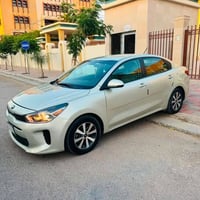 كيا ريو • ٢٠١٨ • واتس