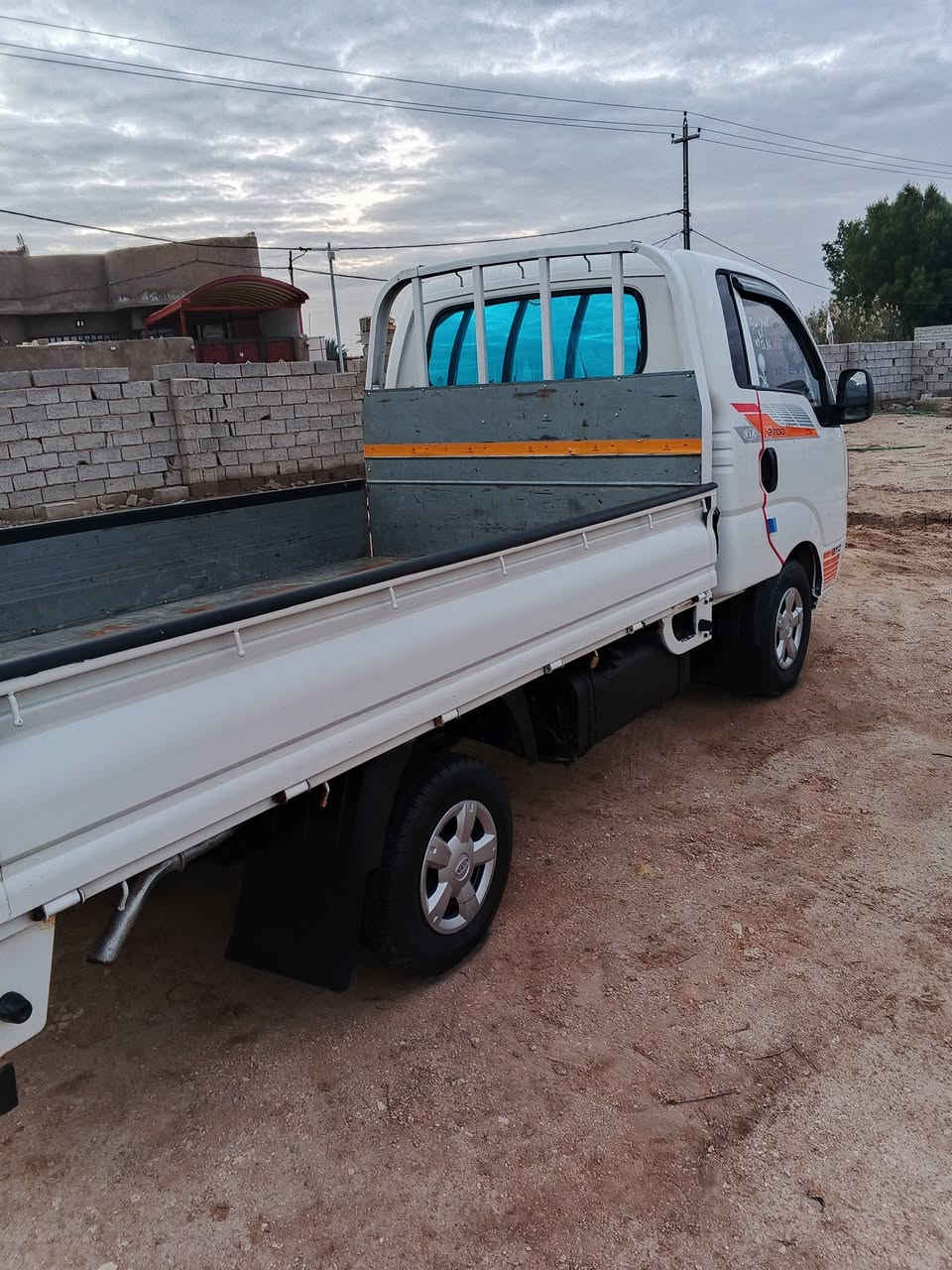 صلي على محمد وال محمد 2012 رقم واسط انكليزي سنويه 30 سياره جاهزه خيرمن الله السعر 95 المكان نجف ***********
