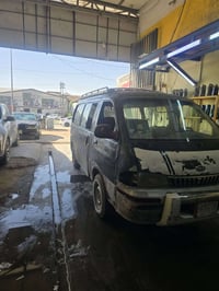 بريجو ٢٠٠٠ • رقم بصره • مكينة حلوة