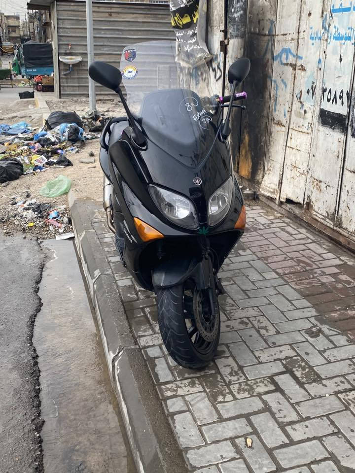 تي ماكس 2007 دراجة بعدهة وكالة كلهة بلادي مكينة مكفولة برغي ما مفتورح كفر بلادي كلهة شغلة وبيهة تزويد صالنصة كلجات رياضي جاملغ رياضي والمرايات رياضي دراجة شلعة ومعدل ✈️ دراجة خير من الله  سعر 15 مكان مدينة الصدر رقمي ***********
