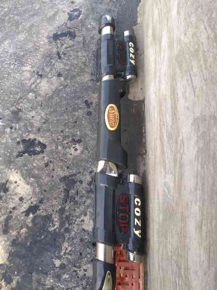 سلام عليكم عيني سبايدر جكسارة ب١٠٠ وبي مجال ودرع ب٦٠ بي مجال مكاني بغداد آبو غريب رقم***********
