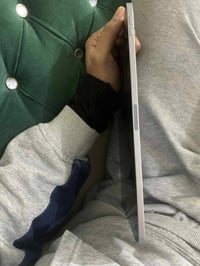 ايباد ١١ • ٢٥٦ • حي اسبل