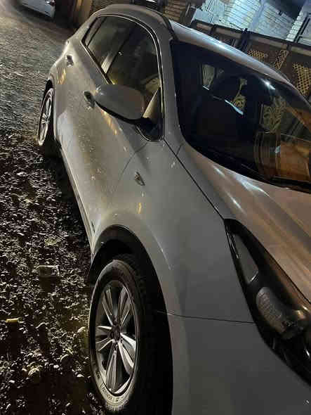 سيارة سبورتج موديل 2018
وارد خليجي سويج  ماشية 78 
موصفات عادية السيارة مكفولة من كلشي حادث وصبغ وهذا بسونار مو صبغ ملمع مال دعاميه ما بيها اي صبغ 
السيارة رقمها دهوك 
داخلة هزة وتخلص تاريخها 2024شهر 8 
داخلة سونار بصور 
السيارة مابيها اي عطل ولا اي مشكلة تاخذها لا تحيرون بتصليح ولا شي مثل الطالعة من الوكالة نظيفة من برى وداخله جديد مابي اي عيب 
مكان السيارة الكاضمية 
سعرها 135 
***********
