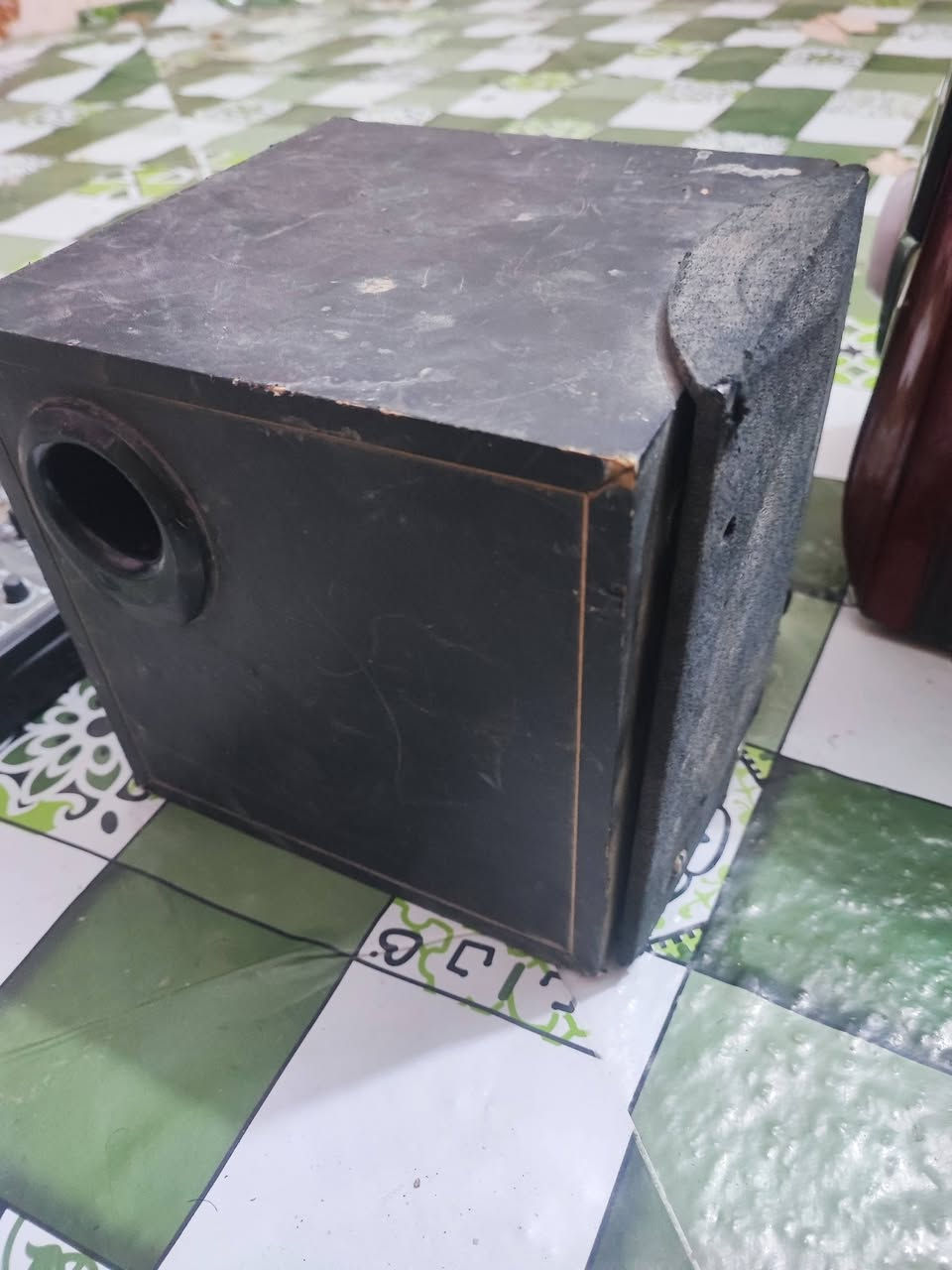 اجهزه عاطلة ب١٥ الف


**إذا كنت صاحب هذا الإعلان وتريد حذفه لأي سبب، رجاءا أرسل رسالة إلى الدعم الفني**