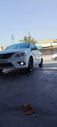 نيسان صني • ٢٠٢٤ • نجف