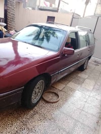 اوبل اوميكة موديل 91 للبيع بسمي رقم انكليزي اديالة تحويل ثاني يوم كير ...