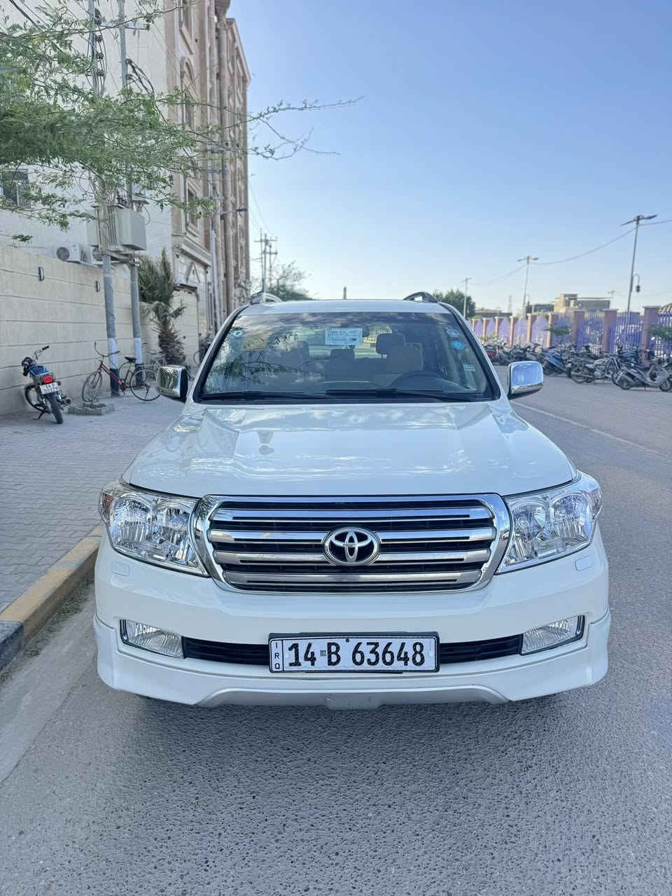 الاندكروز مديل 2009 برميه كفاله من ضربه و تبديل وبارده ماعده مكانات تقشير مكينه كير كفاله 6 استندر ماشيه 169 سياره كارتون تخم تاير حداده كله جديد رقم بصره الجديد سنويه جديده سعر 245 وبيه مجال بسيط مكان سياره البصره المدينه شراي يتصل ***********
