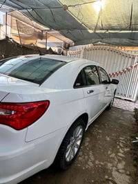 كرايسلر سي 200 • ٢٠١٤ • محرك ٢٤٠٠