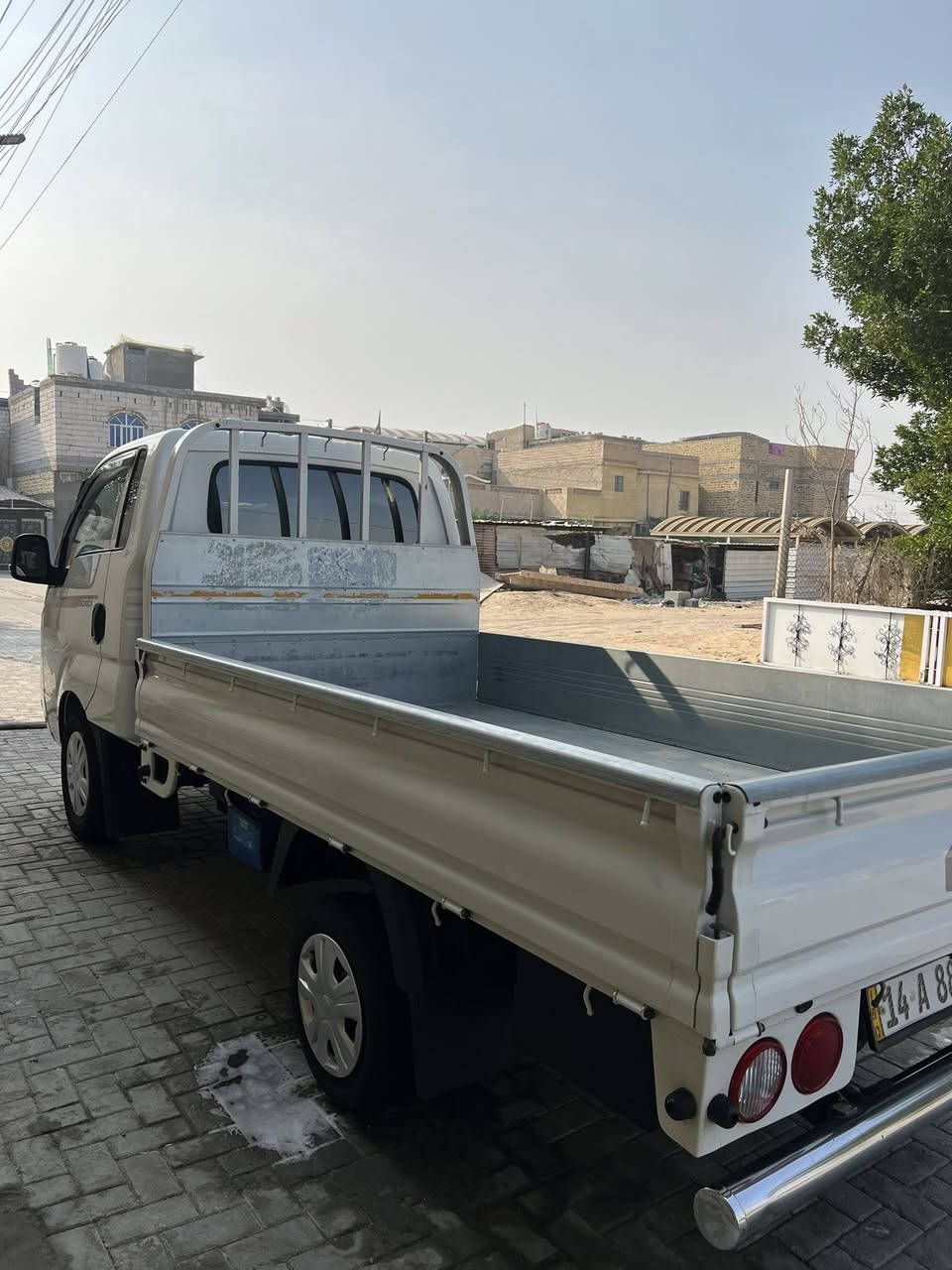 السلام عليكم 

كيا بنكو مسكر كاز 2022
اوتماتيك 

فول مواصفات رادار اشاره ب الامرايه تدفئه تبريد 

كفاله من الضربه والصبغ والتبديل 
البنيد مقسم فقط 
مكينه وكير كفاله 

ماشيه 71 الف
السعر 190

تحويل ثاني يوم 
مكاني البصره ***********
