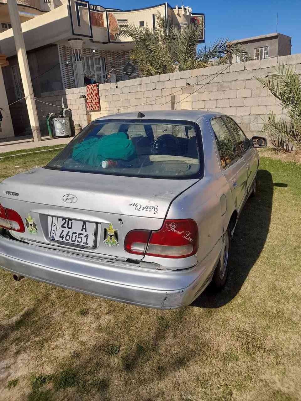 السلام عليكم عندي النتره دمعه  للبيع سنويه ل 29 مكاني ديالى   ***********
