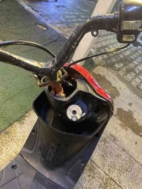 دراجه نكره سلف كابريتر بلادي منفيس  موجود غراضه موجوده اني مفصخه الجما...