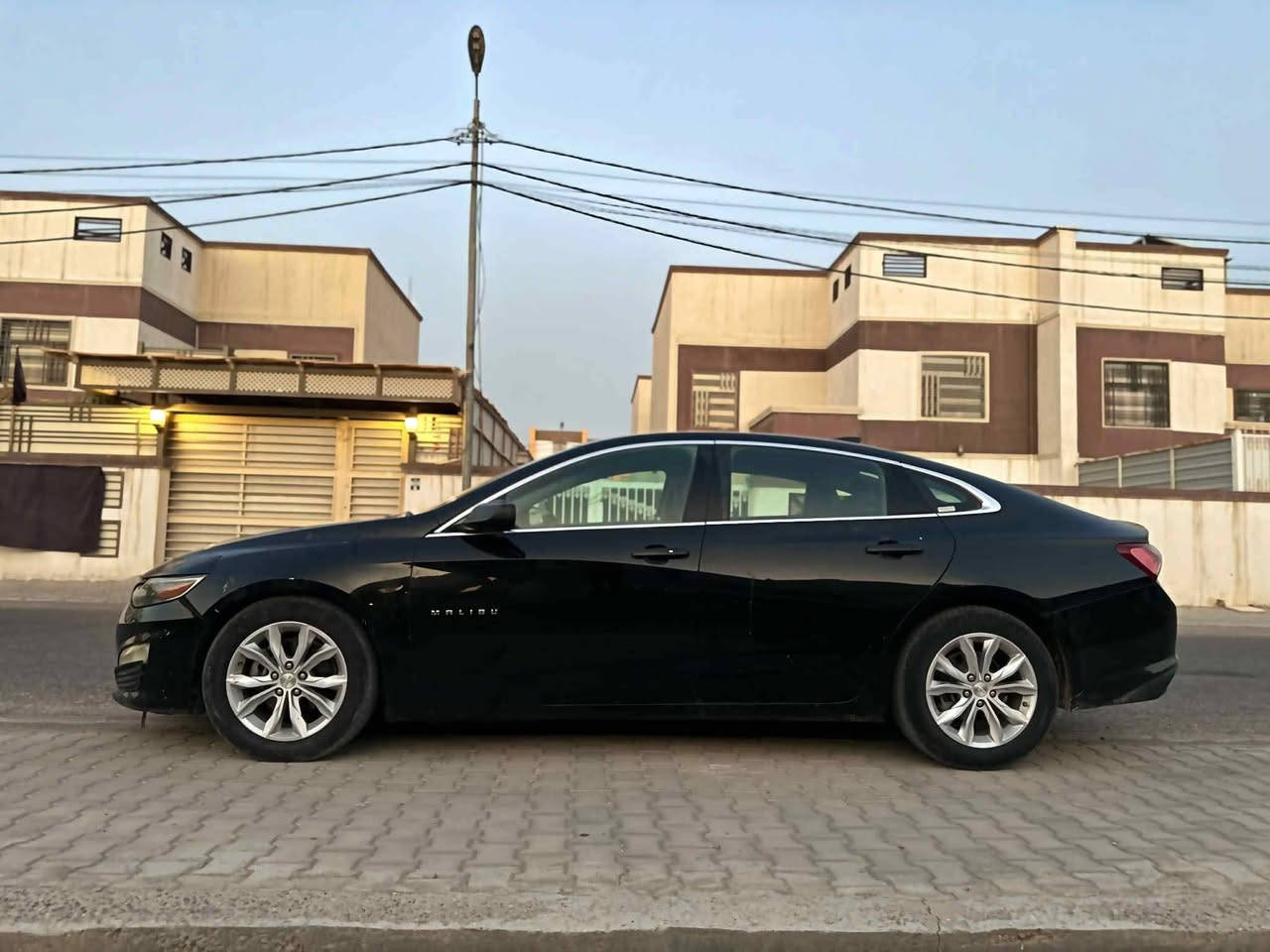 ماليبو 2019LT للبيع
ماليبو 2019LT للبيع 

ماشية ٦٠ الف ميل فقط 
حرة رقمها ومكانها النجف 
السعر 108 ورقة وبيه مجال
للاستفسار فقط الاتصال على 
***********
غير متواجد على المسنجر والواتساب
