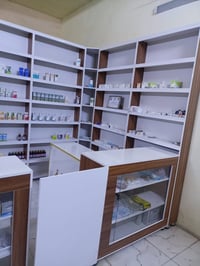 ڤاترينات • حي البتول • مجال بسيط