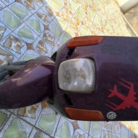 بوليس • نوزل • سلف مفتوحه