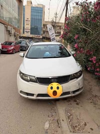 سيراتو 12 خليجي منظومة غاز بغداد ه رقم عربي مصبوغه حزام ماوصل للقمارة ...