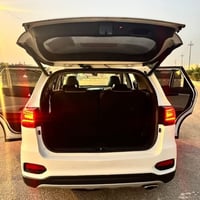 سرنتو 2020 فول موصفات عده الفتحه مكفوله كفاله عامه رقم بغداد الدولي ال...