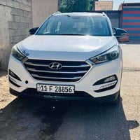 توسان • ٢٠١٦ • بغداد تقاطع نهروان