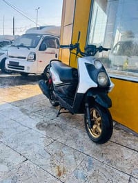 شباب عندي هايه السكنس الجبلي كله ابلاديه دراحه خير من الله دراجه نضيفه...