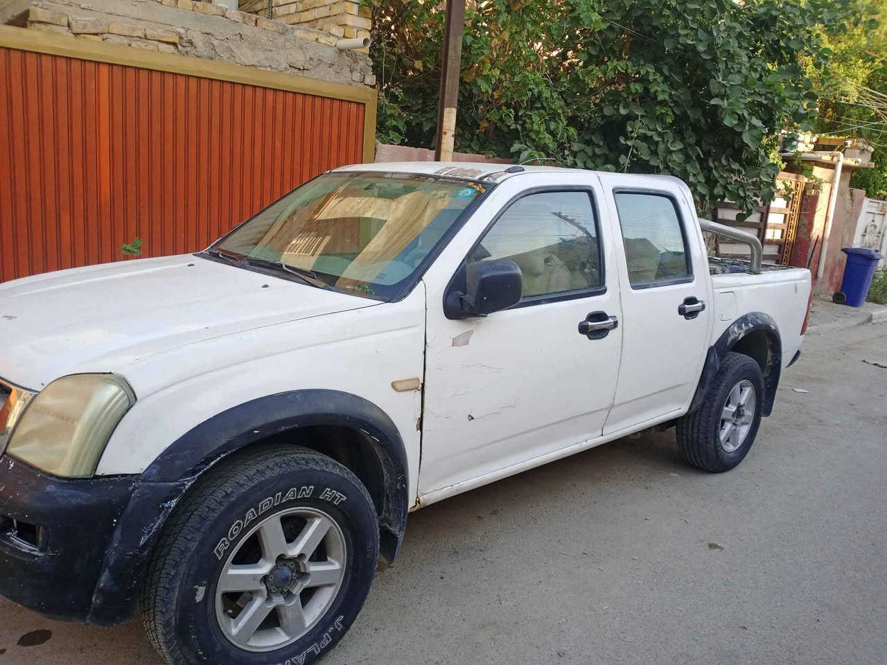 ‎بيكم شوفر ليت لوف رقم بغداد انكليزي جديد المحرك ابلادي فور ويل كهربائي كير ابلادي عادي‎ بغداد, العراق


**إذا كنت صاحب هذا الإعلان وتريد حذفه لأي سبب، رجاءا أرسل رسالة إلى الدعم الفني**