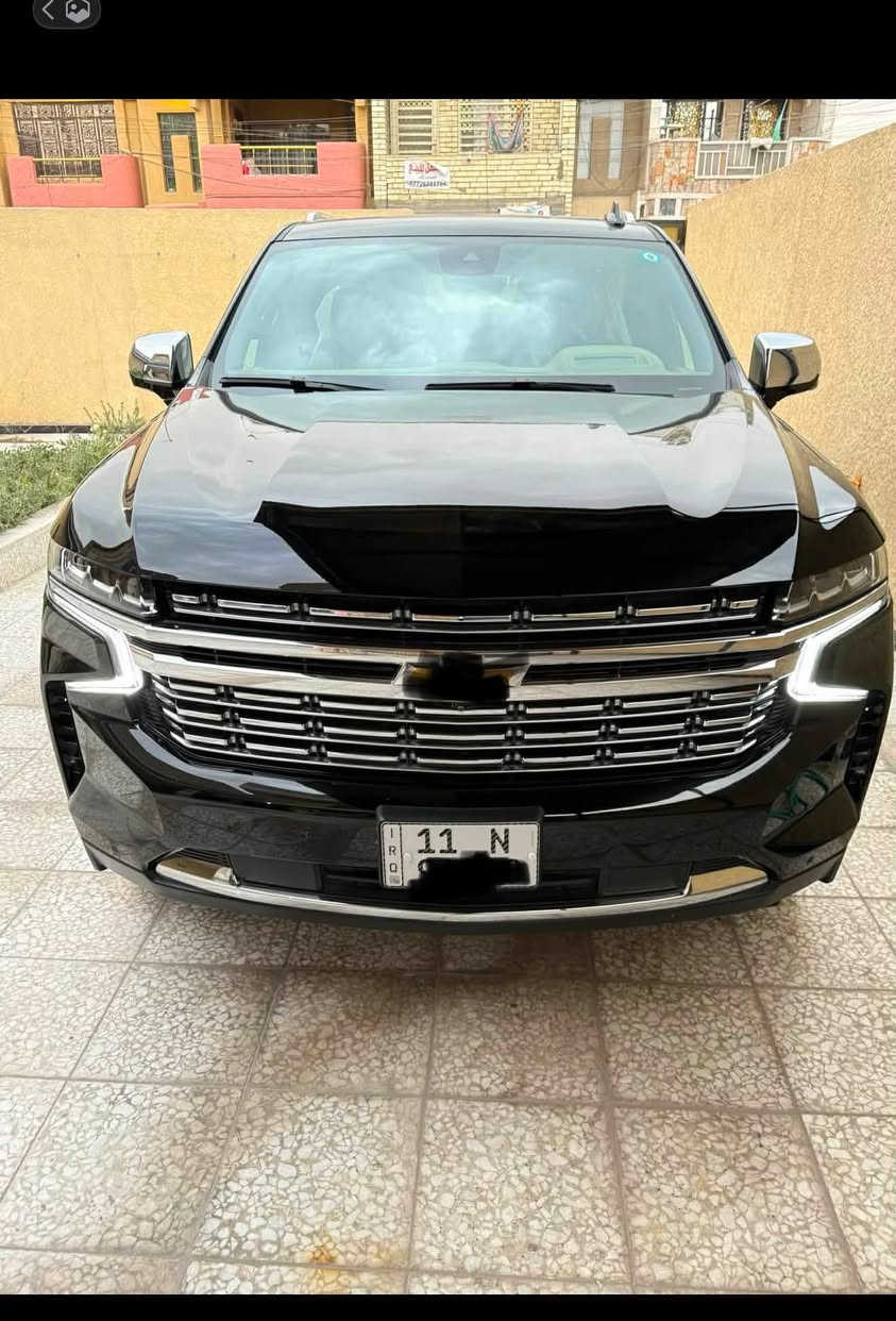 تاهو 2024 مكفوله كفاله عامه وكاله المنصور ضمان ماشيه 20 الف مغلفه ppf ضمان 5 سنوات السياره جديده عله وضع الشركه برايمر فول مواصفات السعر 570 وبيها مجال بسيط الرقم***********
