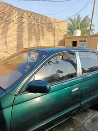 كرونه • ١٩٩٣ • مكينه وكير