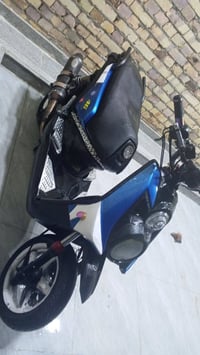 شباب دراجة سكنس جبلي  دراجه وشفت عينك ما مفتوحه سعر 950 دراجه خير من ا...