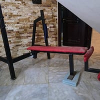 جهاز رياضي • تمرين بطن • تقوية عضلات • لياقة بدنية • اجهزة رياضية