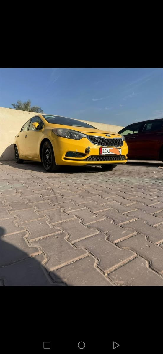 السلام عليكم كيه فورتي ٢٠١٥ أمريكي حادث جاملغ الامامي بدون دواخل مكينه ٢٠٠٠ GDI مواصفات تحكم استيرن شاشه كامره ثلاث انضمه قياده ايكو مثبت سرعه
اشاير مري مري شفط تبريد شغال مصفره هيئه وغرامات
سياره بسمي تحويل مباشر رقم انكليزي سعر ١٠٨ بيه مجال مكان بغداد الرقم ***********
