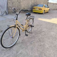 بسكليت • شراي • خاص