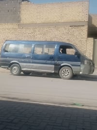 بولارسن • محرك بنكو • بابل