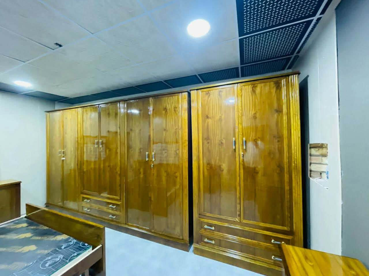 ‏غرفة نوم شغل درجة أولى  خارج ٥ ملم داخل ٤ ملم ى بسعر 1,000,250 يوجد توصيل للاستفسار خاص كربلاء, العراق


**إذا كنت صاحب هذا الإعلان وتريد حذفه لأي سبب، رجاءا أرسل رسالة إلى الدعم الفني**