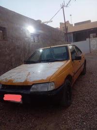 بيجو روى • ٢٠٠٩ • رقم نجف