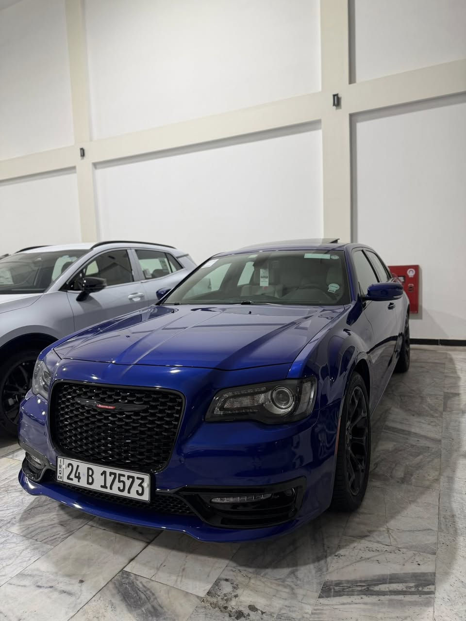 السلام عليكم للبيع او مراوس حسب الرغبه اوباما مديل 2019
ليجي وكاله هارلم مكفوله كفاله عامه من صبغ ومن تبديل ومن بارد ومن كلشي ماشيه 48 الف حقيقي رقم شمالي هزه سنويه جديده
السياره جديده بشكل مو طبيعي جواها تخم تاير زيرو
فول مواصفات
لايت زنون بلادي
اشاره بل مرايه
مرايه عاكسه
خزن ميموري
استيرن كهرباء
عداد 260 +كله بل عربي
دواسات بانزين ول بريك كهربائيات
6 حساسات امامي
4حساسات خلفي
سستم صوت سماعات + دمام بل صندوق شغيل عن بعد
كشنات امامي ثنينهن كهرباء
كشنات امامي تدفئه+تبريد
كشنات خلفيه تدفئه
برده خلفي وي البك
مكان السياره بصره شارع الوفود اي استفسار اكثر
اتصل وبخدمتك
***********/فقط وتساب
***********/اتصال
