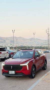 T55 بريميوم • ١.٥ تيربو • ٣٠٠٠٠ كم