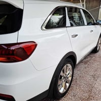 سورنتو ٢٠٢٠ • ٦ سلندر • ٤٤ الف