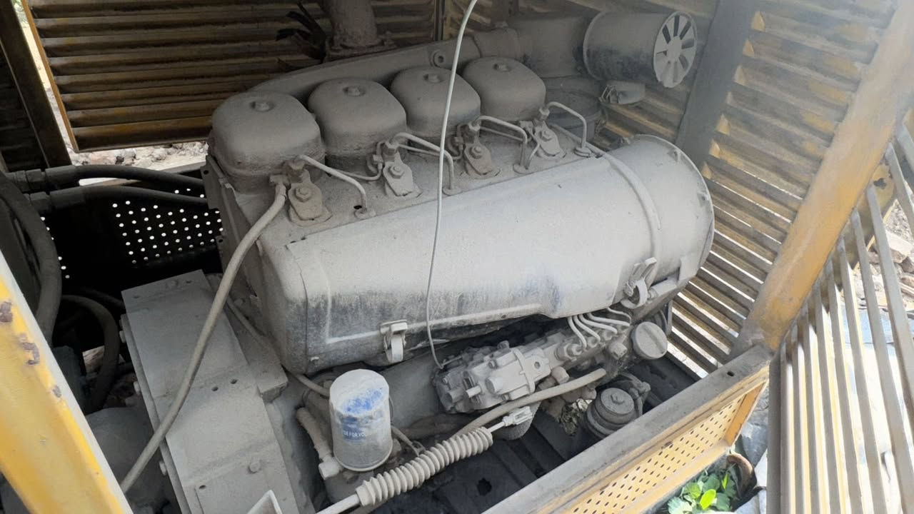 محرك والمضخه سيت الماني
تجميع تركي 
تتوفر معها عده كامله للفحص 
اس بي تي 
شل بي 
برايم حفر 
روكبت 
جهاز فحص نفاذيه

هاتف ***********
