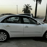 سوناتا ٢٠١٠ • خليجية • مشكلة بالكير