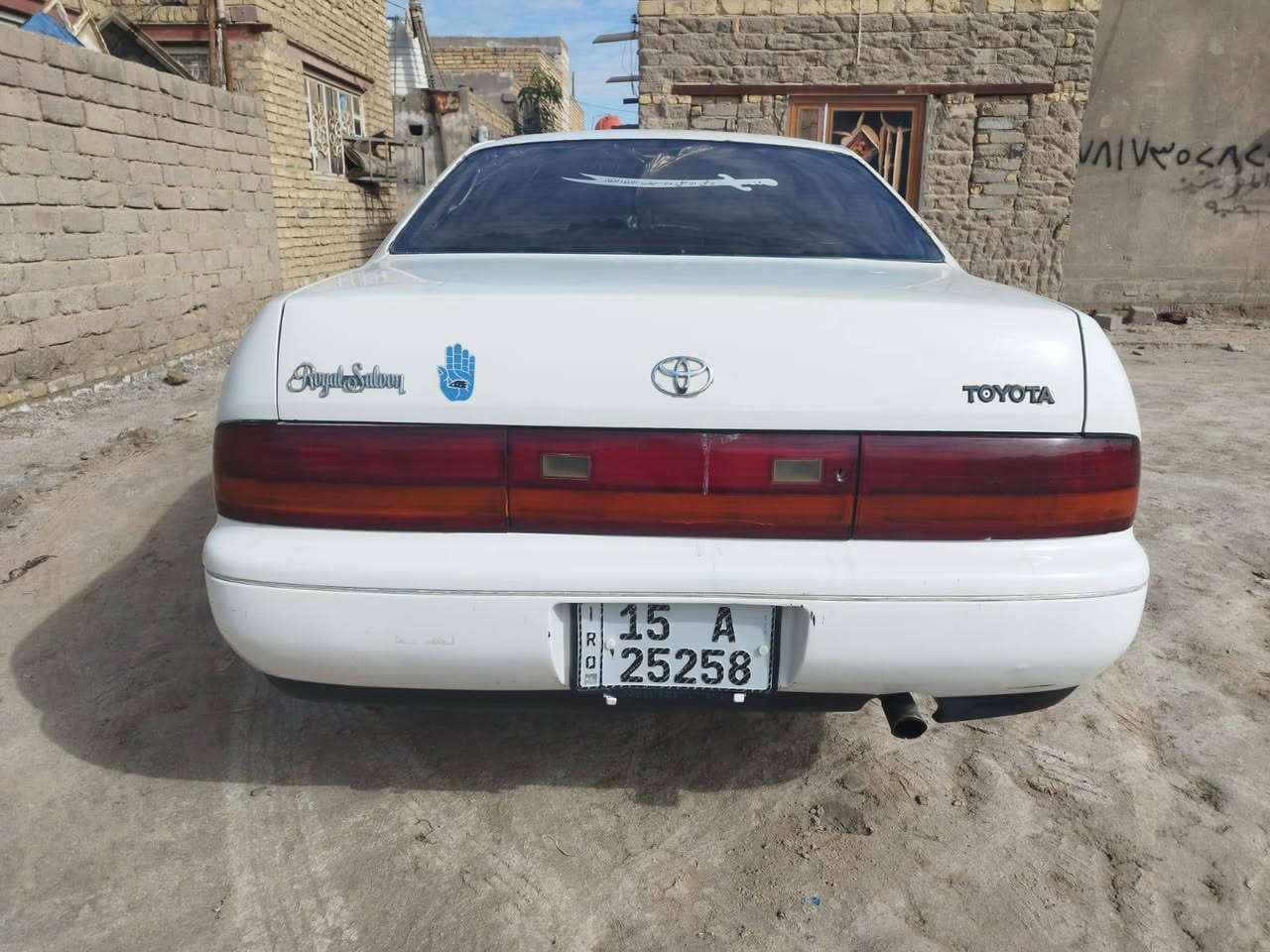 سلام عليكم  بطه متصل سياره كير ومكيه  خير من الله رقم نكليزي تحويل ثاني يوم سياره جاهزه سعر 65 وبيه مجال مكان سوك شيوخ  ***********
