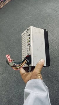 قطع غيار فورد فكتوريا