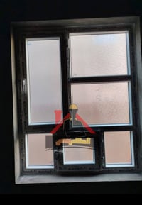 معمل المهندس • ألمنيوم • القائم