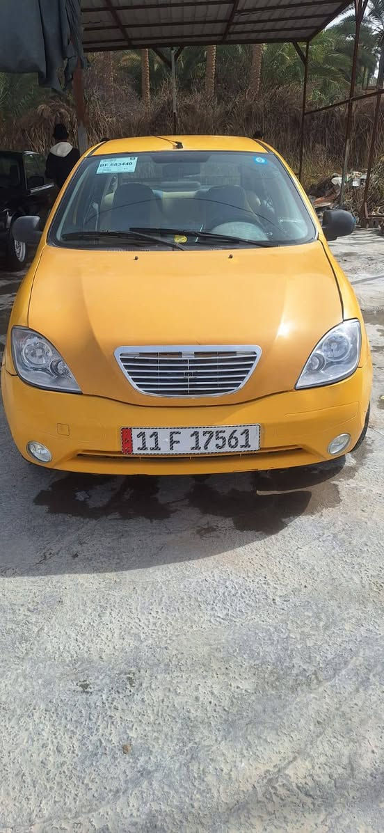 عنوان كربلاء مقابيل حي العباس 
سلام عليكم (طيبه)
مديل2015
رقم بغداد دولي سنويه لل30
سياره حلوه  راعيه بكربلاء
رقم الهاتف***********
سعره 37وبيه مجال بسيط
