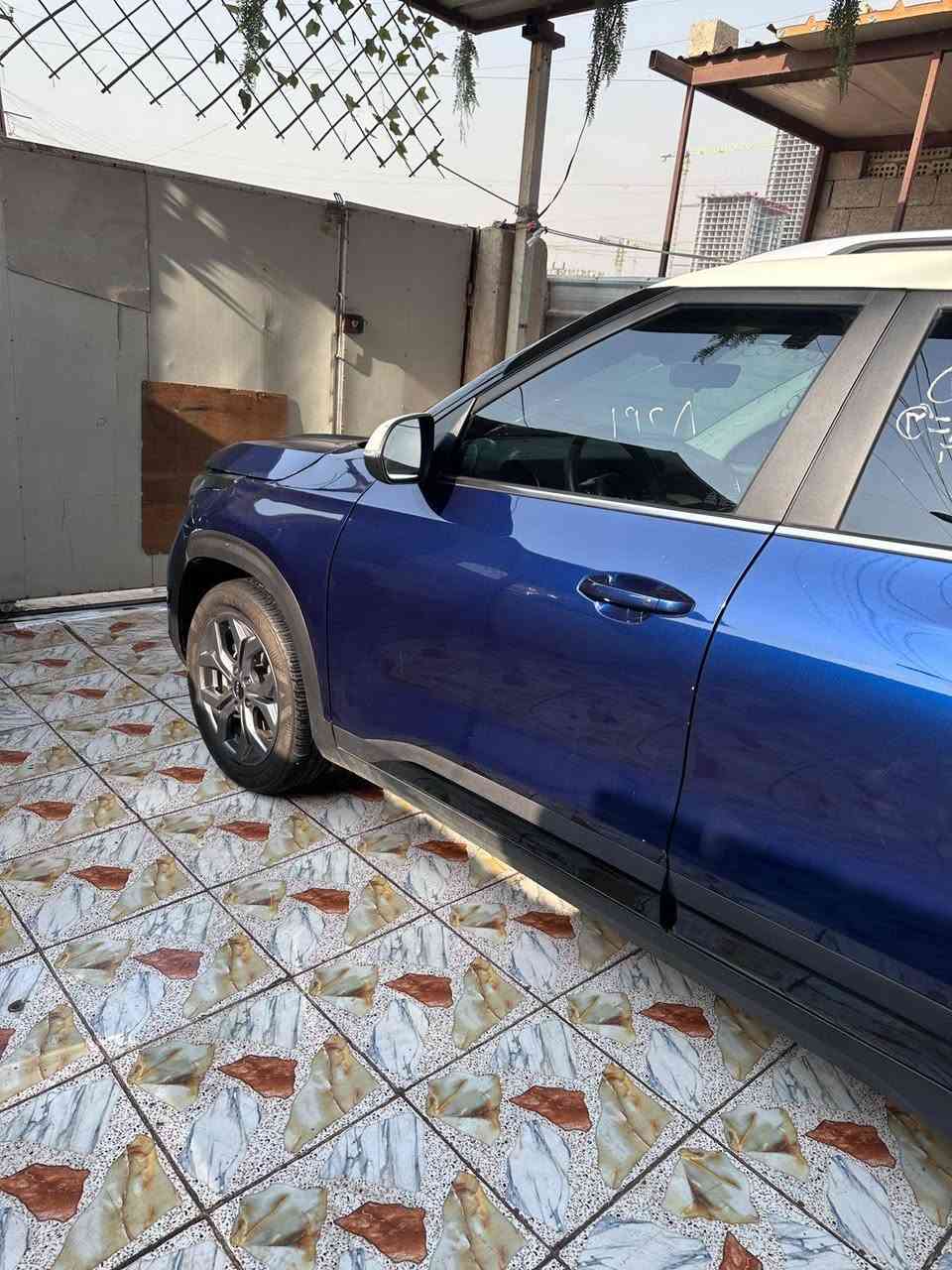 السلام عليكم
كيا سيلتوس وارد امريكي 
دخول جديد بدون رقم _ موديل 2024
منفيس ب اسمي 
فئة S فول مواصفات عدا الفتحة 
محرك 2000
ماشية 10000
كشنات تدفئة 
رادار امامي 
رادار خلفي 
رادار جانبي نقطة عمياء 
رادار تنبيه عند فتح الأبواب 
قيادة شبه ذاتية 
اوتو هولد
نظام صوت 
إنارة داخلية متغيرة 
شاحن لاسلكي 
تبريد قطعتين 

الحادث:جانبي صبغ جاملغ امامي عكس السايق  وصبغ البنيدوتكحيل بسيط  ايرباك بردة 

رقم الشاصي مرفق بالمنشور 

الرقم***********
السعر:152
