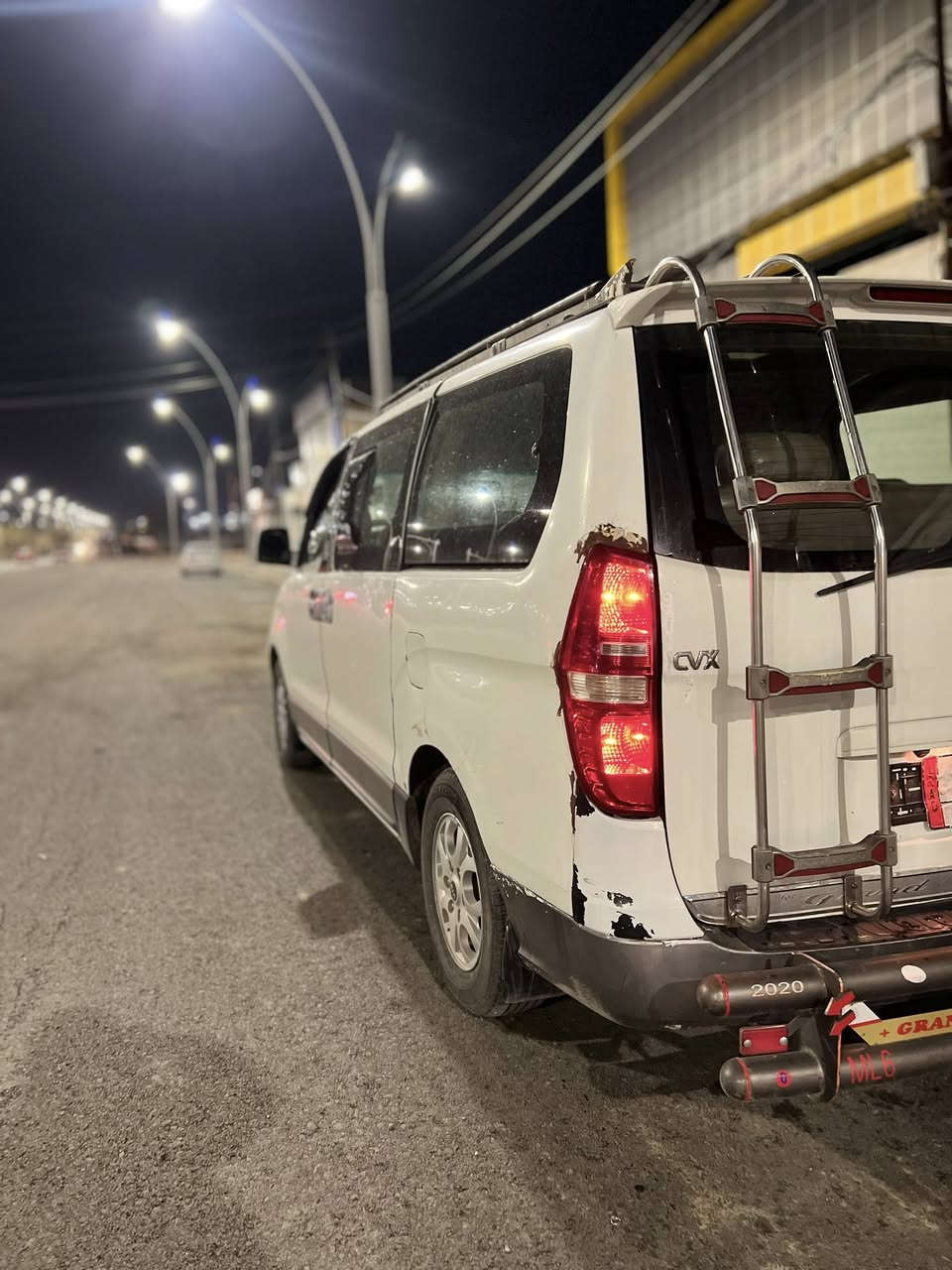 السلام عليكم ستاركس 2011   رقم صلاح الدين محرك وكير بشرط تخم تاير جديد بيهم جاملغ الايمن والايسر بي شي قليل ولباب الصندوق   بدون دواخل مكان السيارة كركوك تحويل مباشر  
السعر 158 وبي مجال  
ترهم  مراوس حسب القناعة 
رقم ***********
