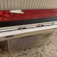 ميديا 2 طن • ميديا مكيف • مكيف 2 طن • مكيف هواء • سبلت 2 طن • دنجا 2 ط...