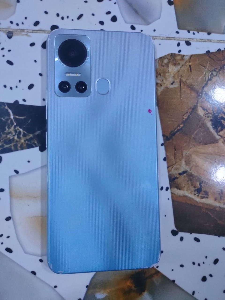موبايل نوع ltel Vision 5 الرام 4 + ذاكرة 64 الجهاز مامفتوح السعر 60 المكان حي الانتصار شارع 60


**إذا كنت صاحب هذا الإعلان وتريد حذفه لأي سبب، رجاءا أرسل رسالة إلى الدعم الفني**