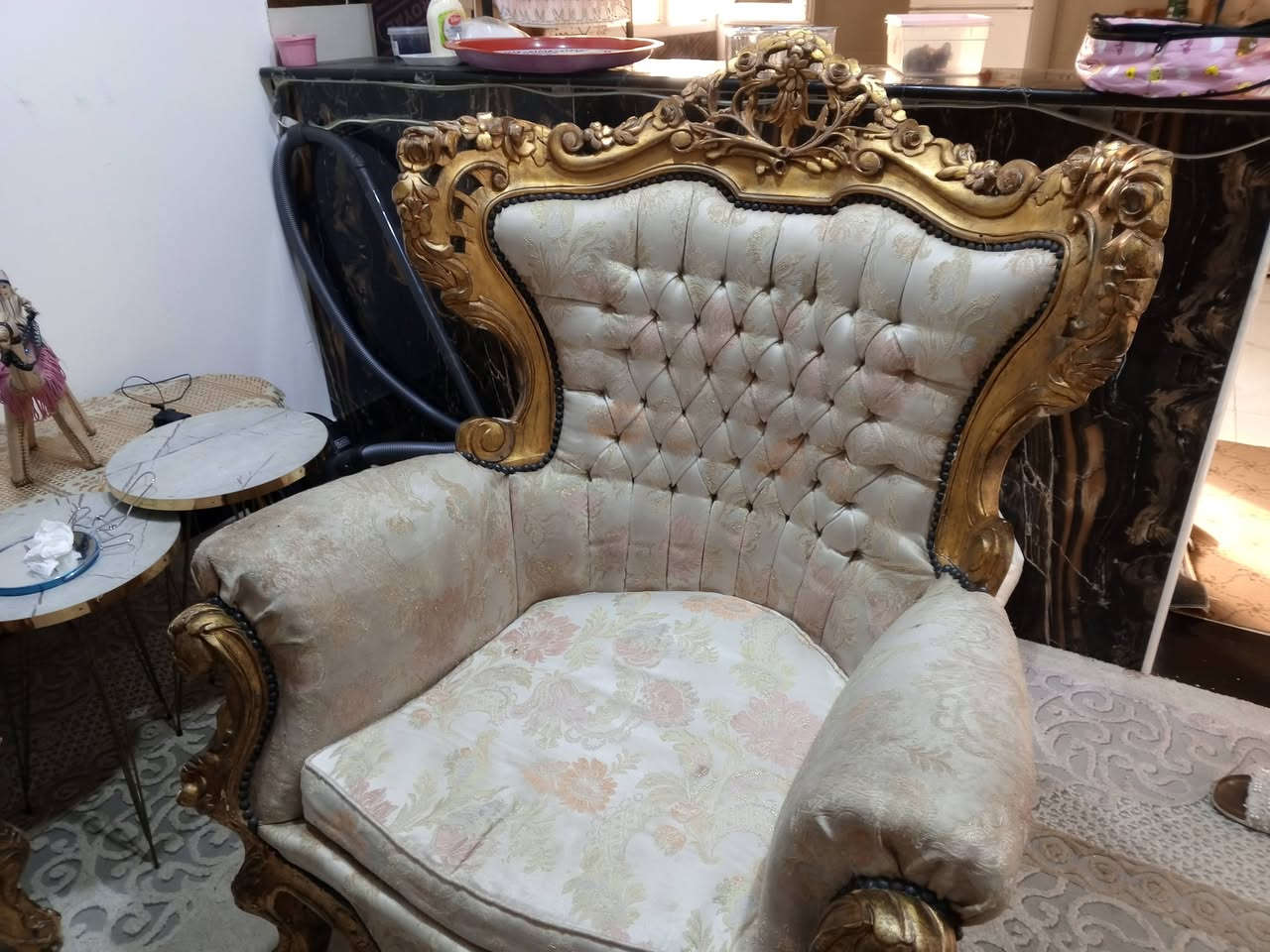 تخم قنفات كويتي مستعمل للبيع 300
العنوان ابو الخصيب باب سليمان 
***********
