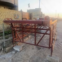 كيا • مفصّلة جديدة • واسط الكوت