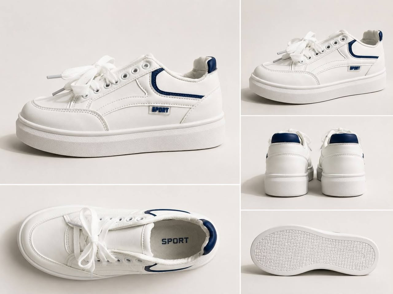 حذاء نسائي رياضي طبي 👟
القياسات,36,37,38,39,40
الاسعار10-9 الالف دينار 💸

للحجز والتوصيل يرجى مراسلة الصفحة توجد خدمة توصيل داخل المثنى والمحافظات 🚘🚘
العنوان : الرميثه _ شارع الاطباء 
رقم الهاتف ***********
